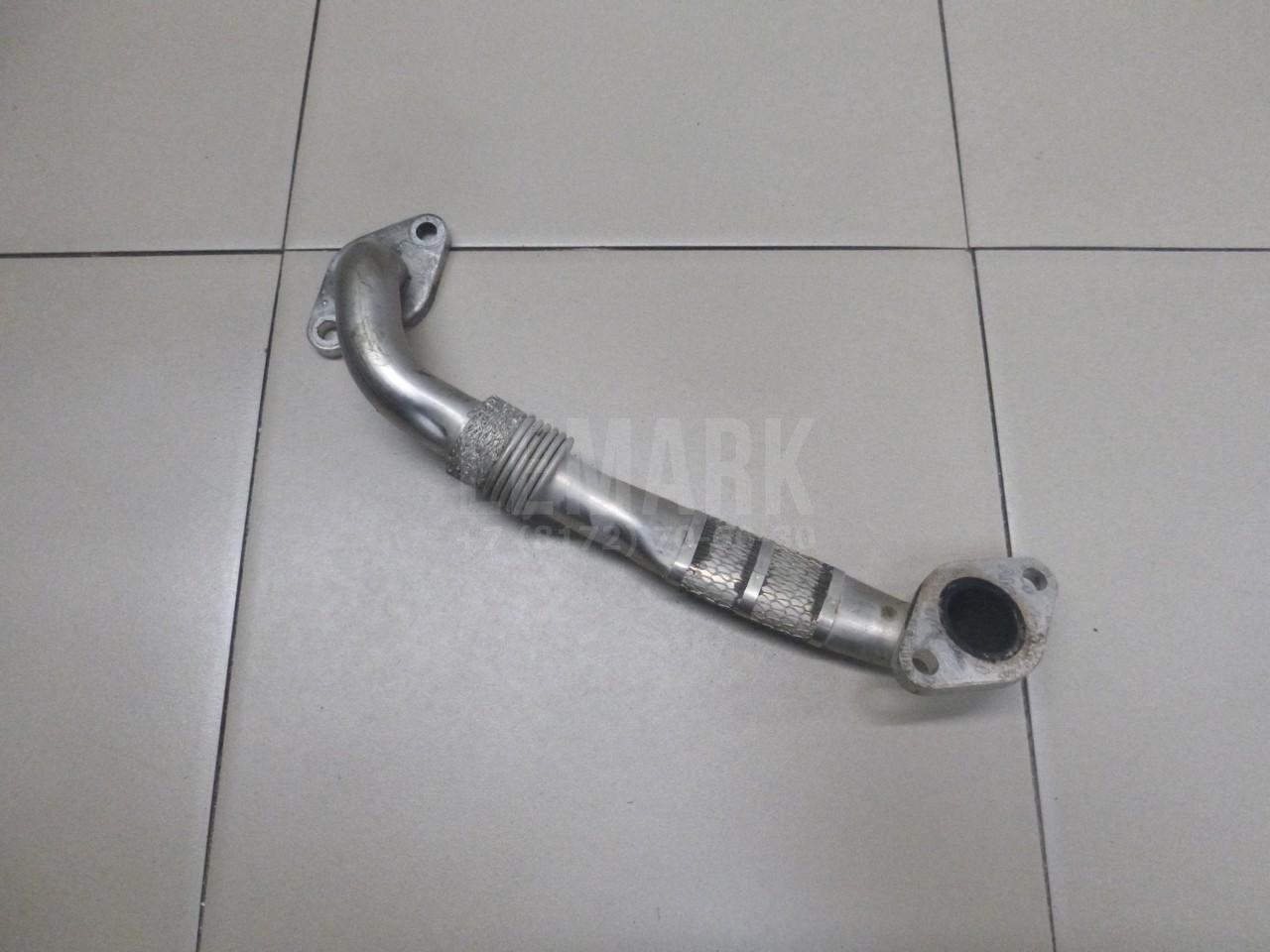 Трубка картерных газов 03G131521AF VAG