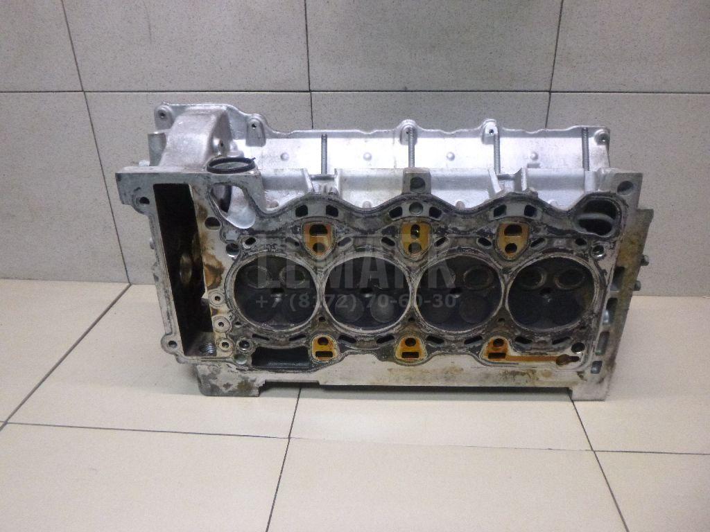 Головка блока для  Citroen C4 II 2011-2022