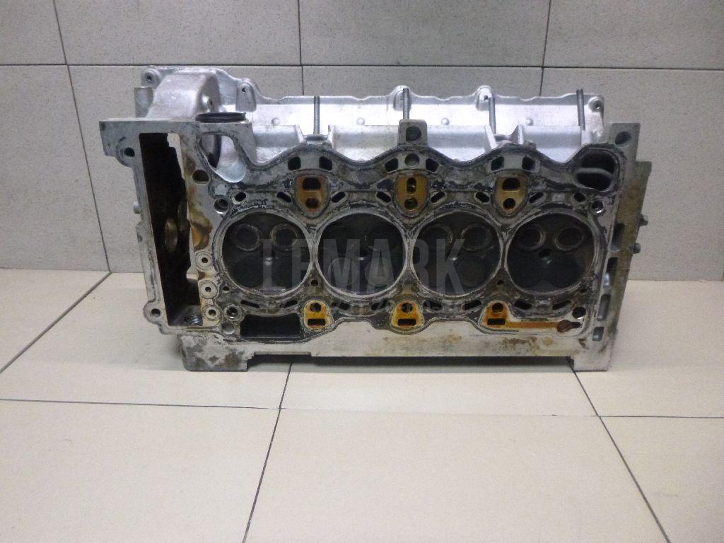 Головка блока для  Citroen C4 II 2011-2022