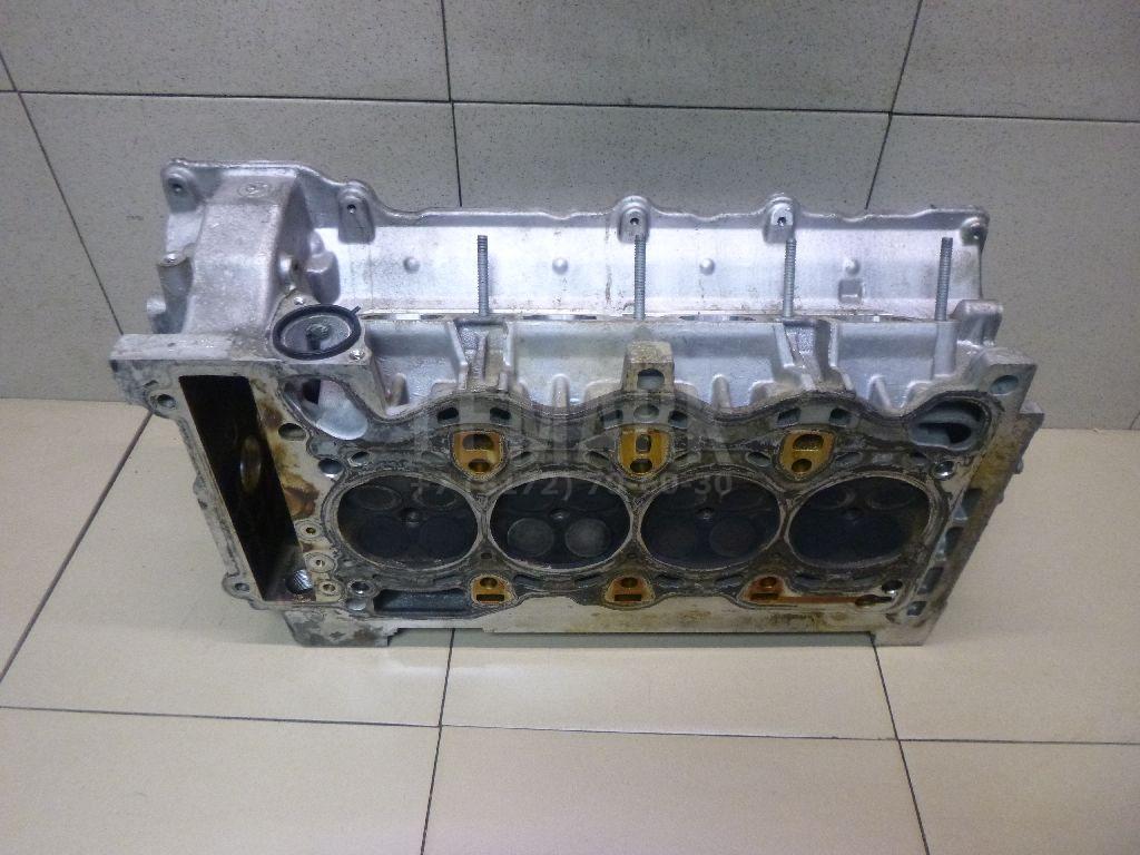 Головка блока для  Citroen C4 II 2011-2022