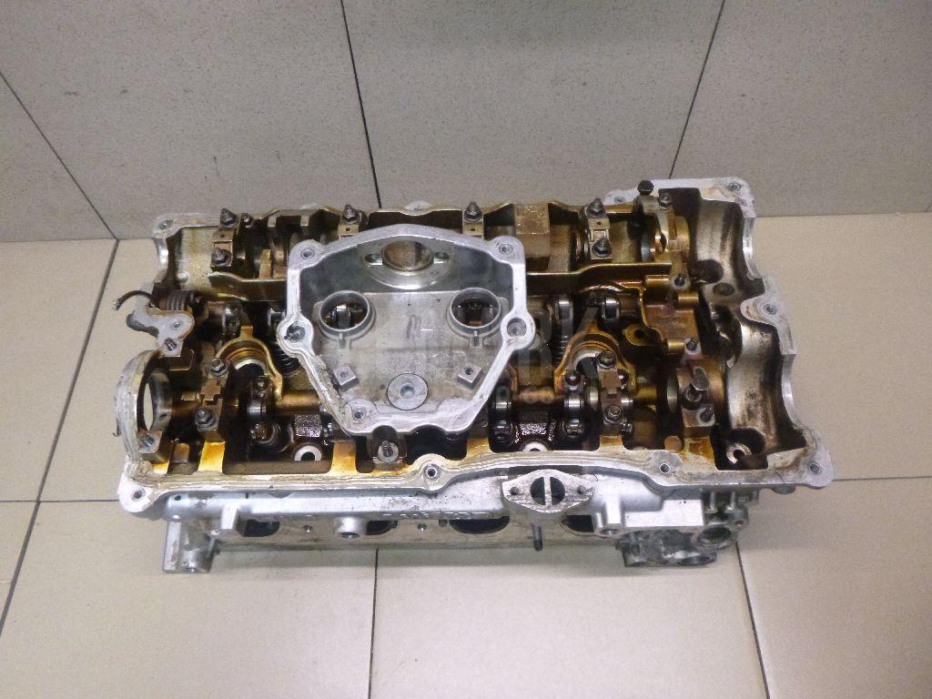 Головка блока для  Citroen C4 II 2011-2022