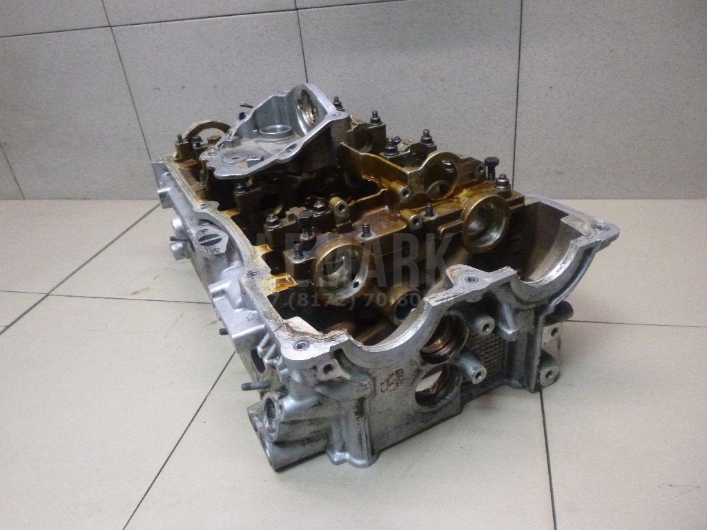 Головка блока для  Citroen C4 II 2011-2022