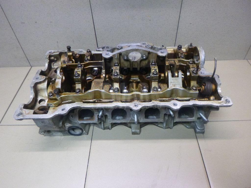 Головка блока для  Citroen C4 II 2011-2022