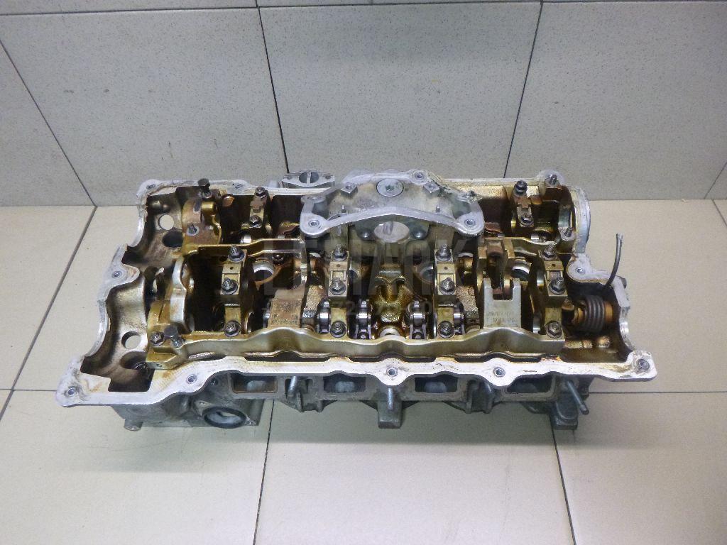 Головка блока для  Citroen C4 II 2011-2022