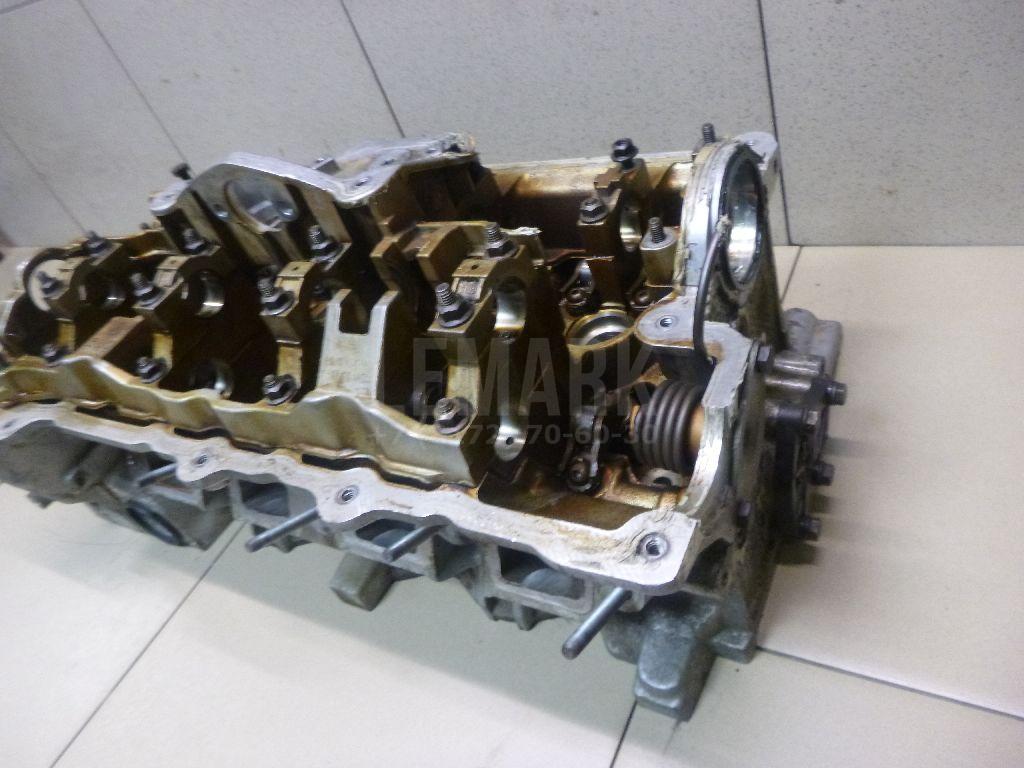 Головка блока для  Citroen C4 II 2011-2022