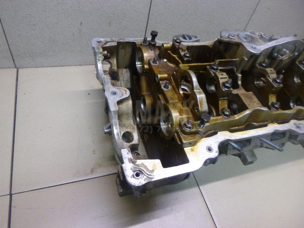 Головка блока для  Citroen C4 II 2011-2022