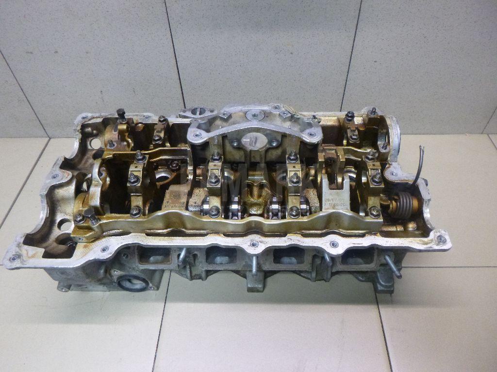 Головка блока для  Citroen C4 II 2011-2022