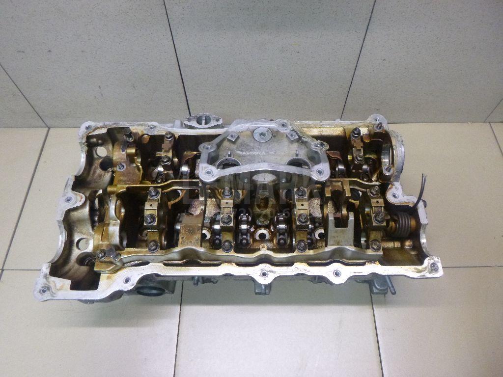 Головка блока для  Citroen C4 II 2011-2022