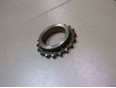 Шестерня коленвала