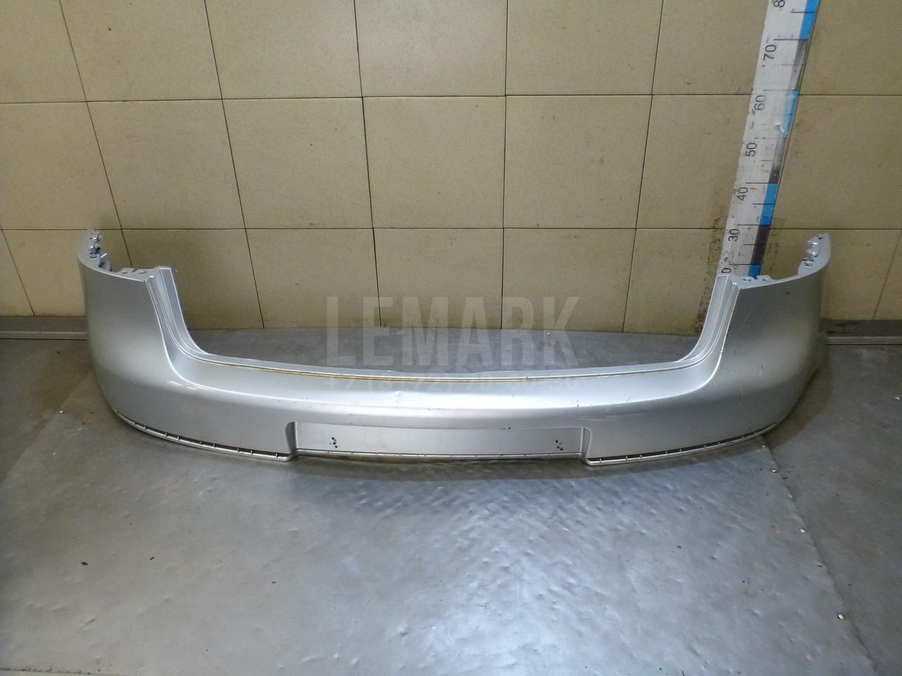 Бампер задний 1K6807417GRU VAG