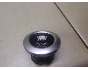 Кнопка запуска двигателя для BMW X1 E84 2009-2015 с разборки состояние удовлетворительное