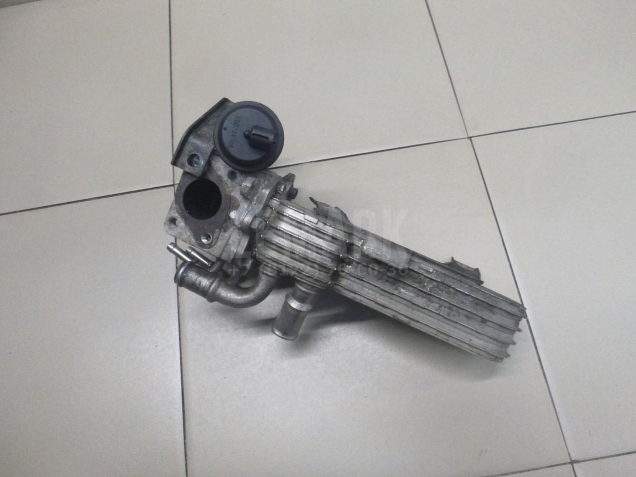 Радиатор системы EGR для  Audi A4 [B8] 2007-2015