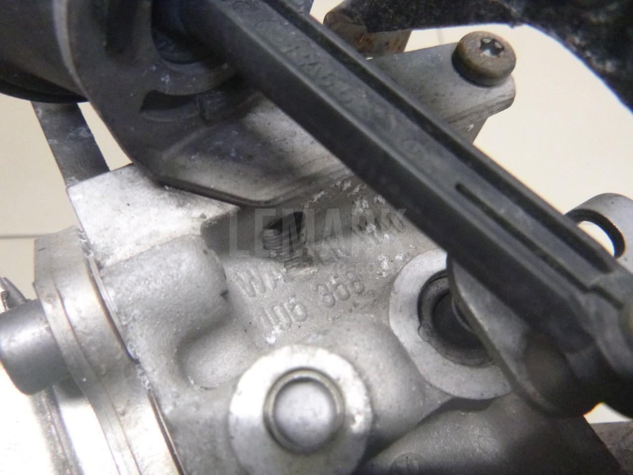 Радиатор системы EGR для  Audi A4 [B8] 2007-2015