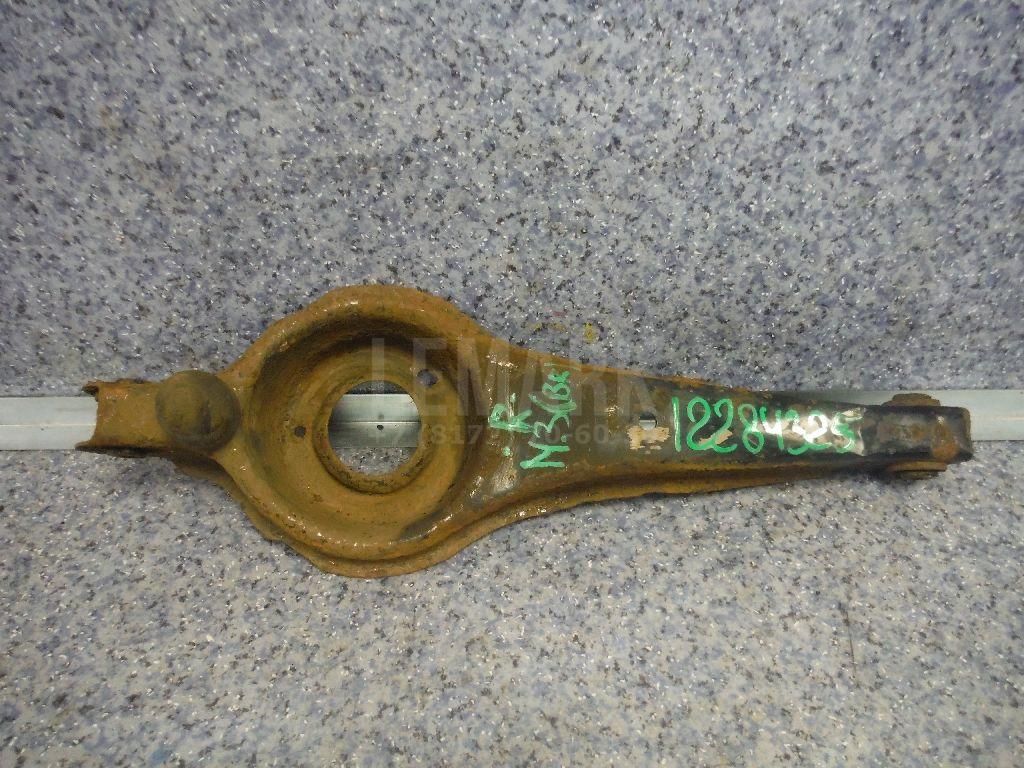 Рычаг задний нижний BBP328300C Mazda