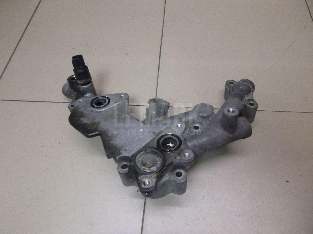 Фланец 1578126011 Toyota