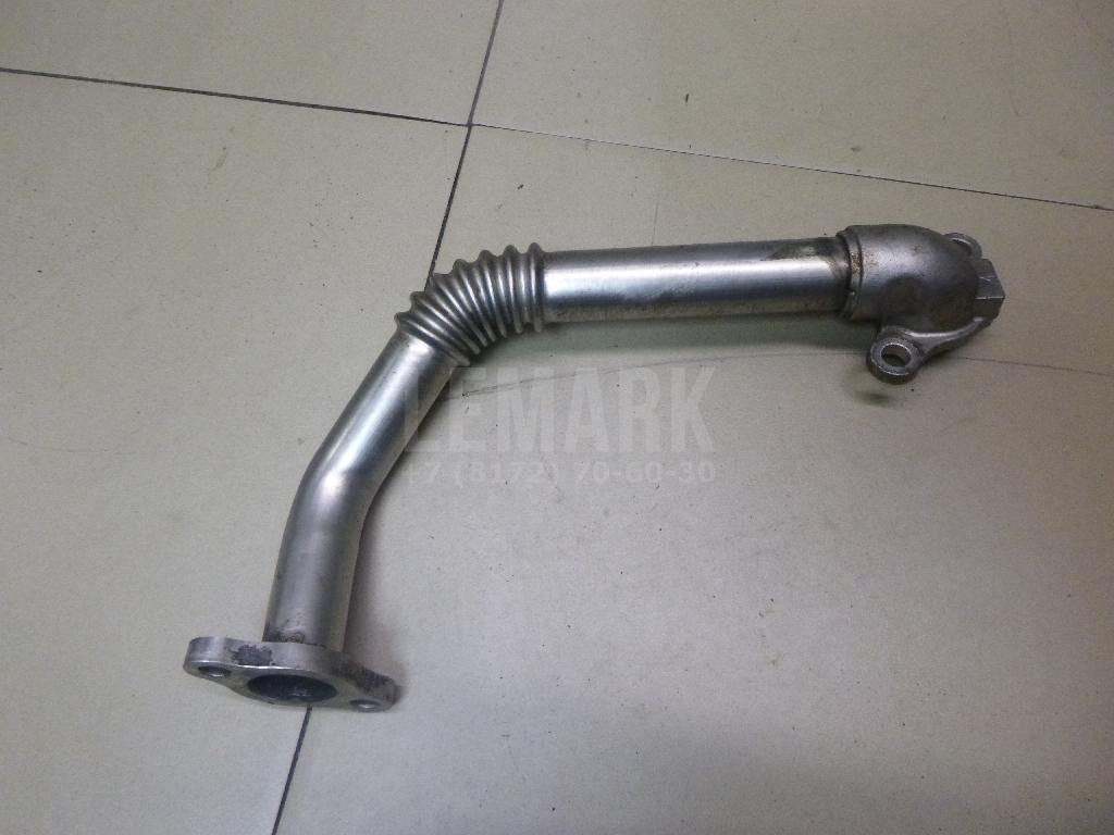 Трубка системы рециркуляции (EGR) 2561226030 Toyota