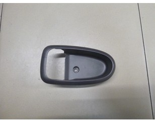 Накладка ручки внутренней для Hyundai Elantra 2000-2010 БУ состояние отличное