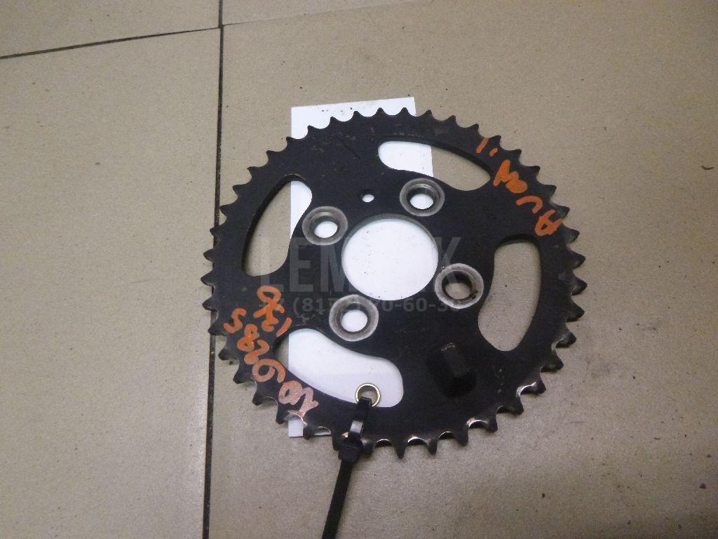 Шестерня (шкив) распредвала 135230R010 Toyota