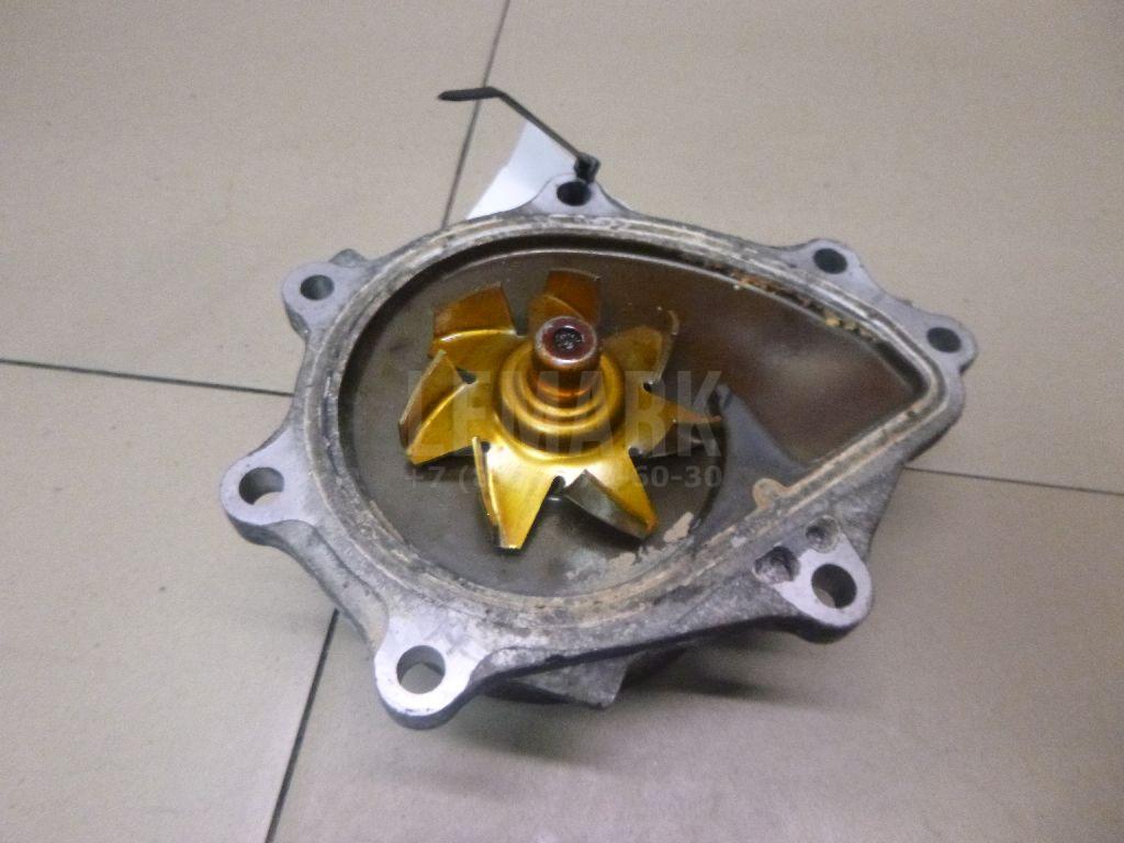 Насос водяной (помпа) 1610009340 Toyota