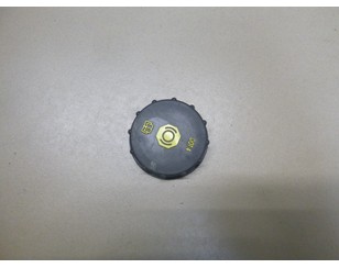 Крышка бачка тормозной жидкости для Chevrolet Orlando 2011-2015 б/у состояние отличное