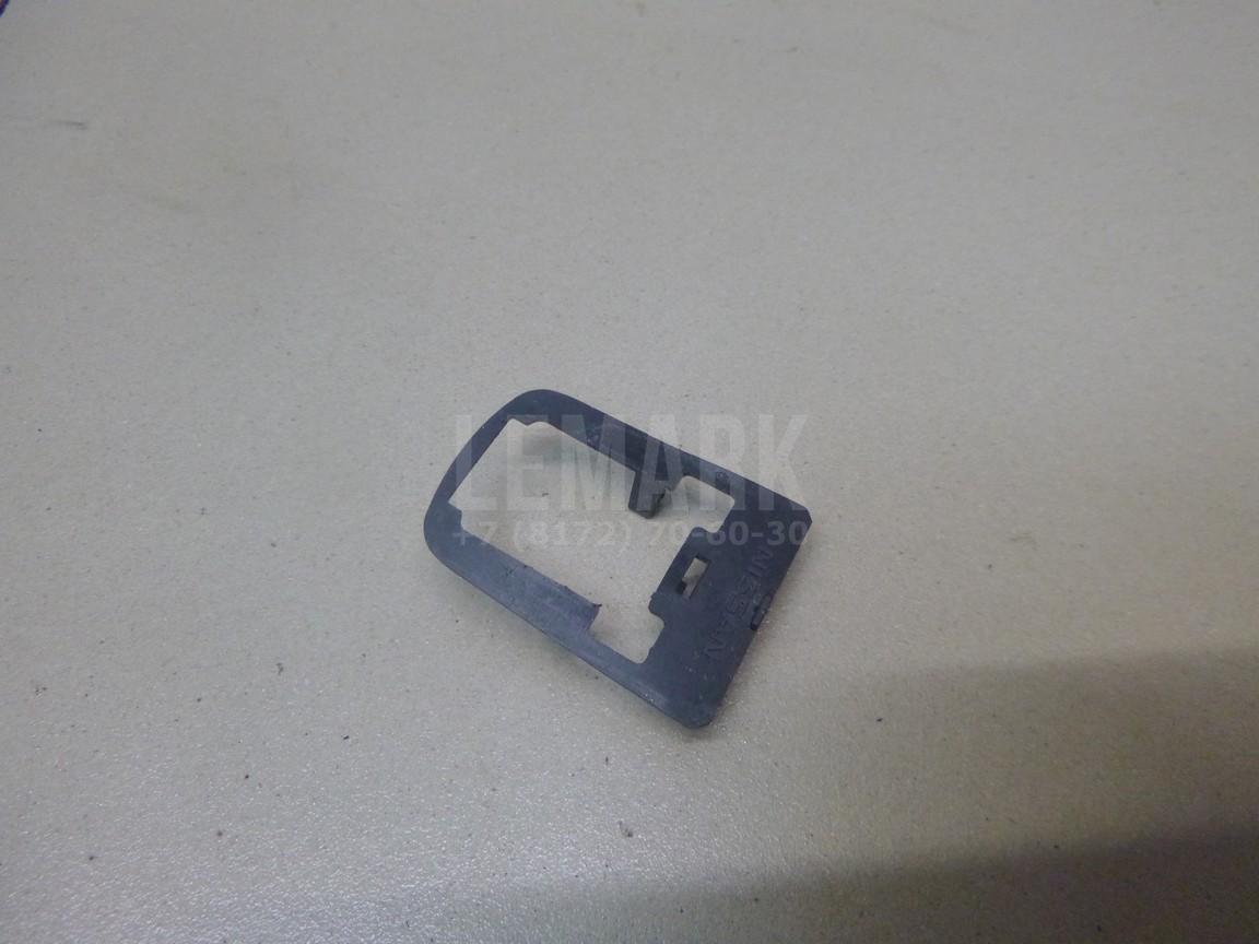Прокладка ручки двери 80652EB300 Nissan