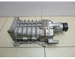 Турбокомпрессор (турбина) для VW Tiguan 2007-2011 с разбора состояние отличное