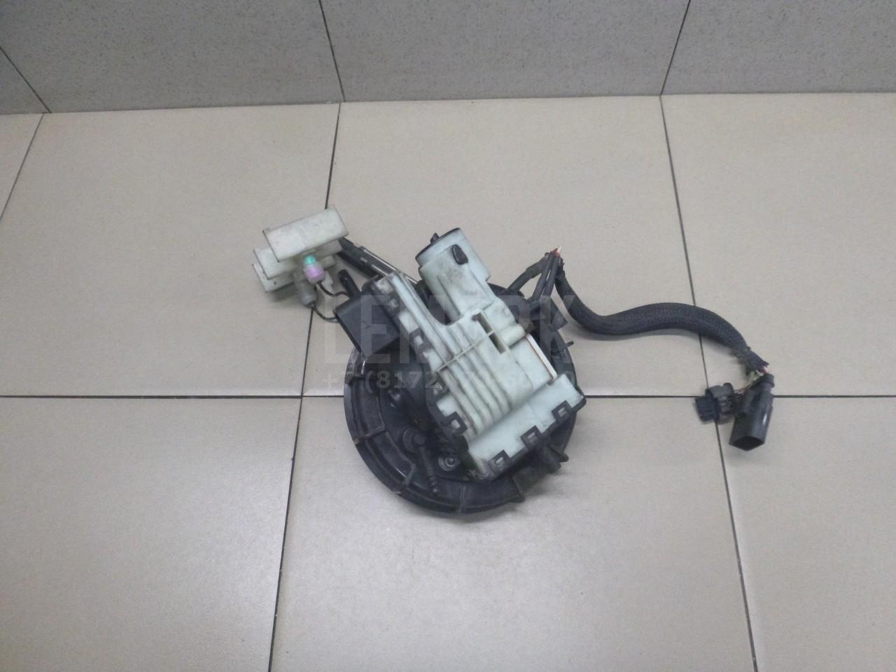 Насос системы AdBlue 0024705494 Mercedes Benz