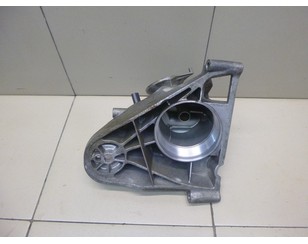 Корпус масляного фильтра для VW Touareg 2002-2010 с разборки состояние под восстановление
