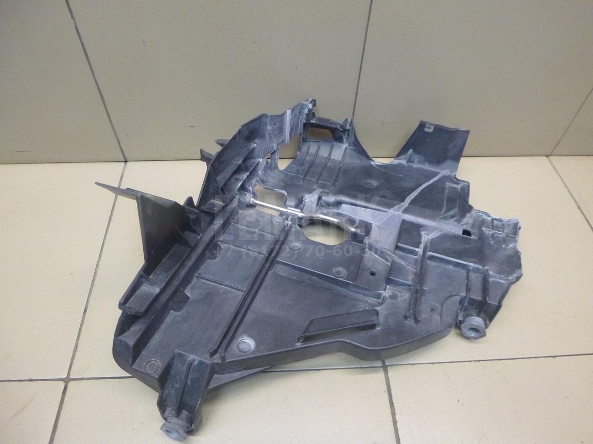 Кронштейн фар левый 7L6941613C VAG