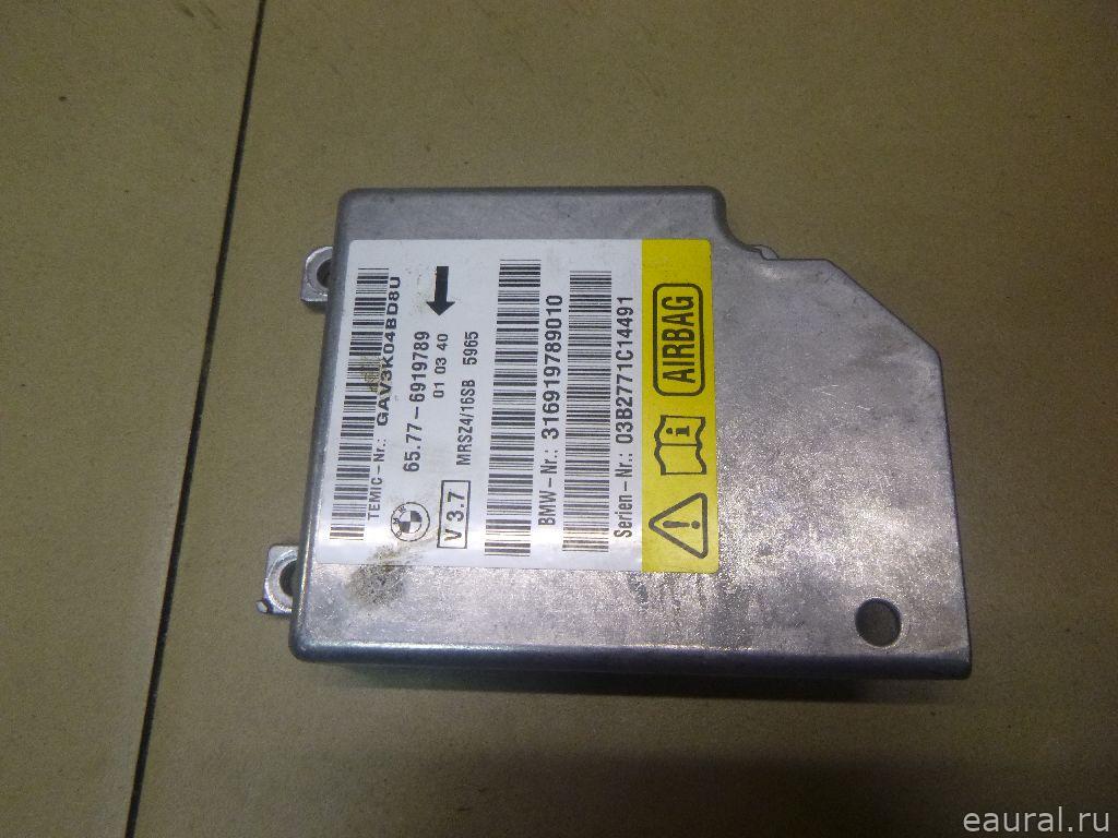 Блок управления AIR BAG