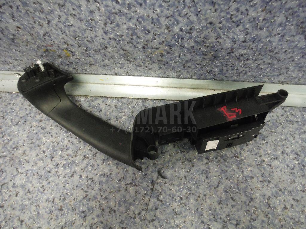 Ручка двери задней внутренняя левая для  BMW 6-serie E64 2004-2009