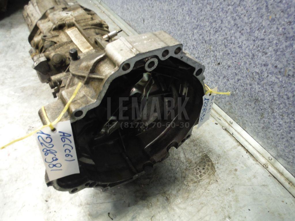 МКПП (механическая коробка переключения передач) для  BMW 3-serie E30 1982-1991