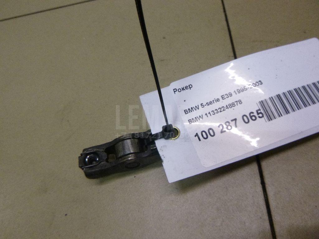 Рокер для  Audi A3 [8V] 2013-2020