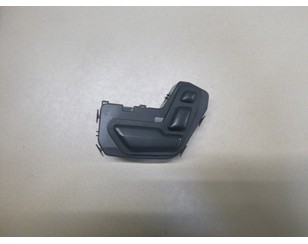 Блок кнопок управления сиденьем для Mercedes Benz GL-Class X166 (GL/GLS) 2012-2019 БУ состояние отличное