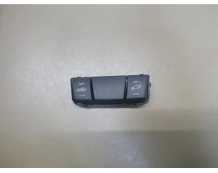 Блок кнопок для Mercedes Benz W166 M-Klasse (ML/GLE) 2011-2018 с разбора состояние отличное