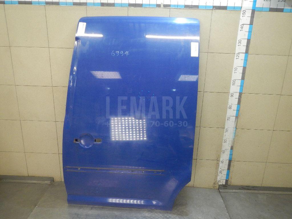 Дверь сдвижная 2K0843107R VAG