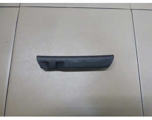 Ручка двери багажника наружная для Mercedes Benz GLK-Class X204 2008-2015 с разбора состояние отличное