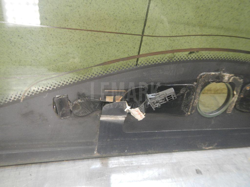 Стекло двери багажника для  Fiat Uno 1989-1995