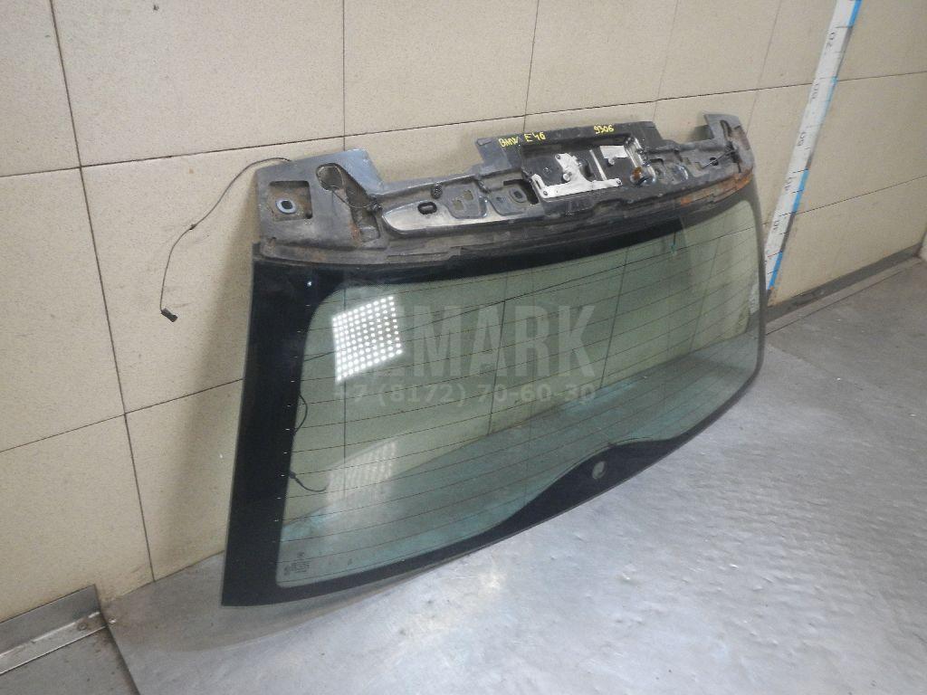Стекло двери багажника для  Fiat Uno 1989-1995