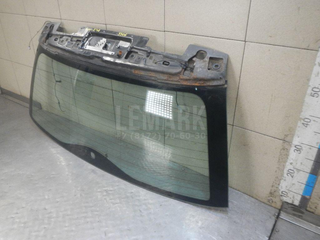 Стекло двери багажника для  Fiat Uno 1989-1995