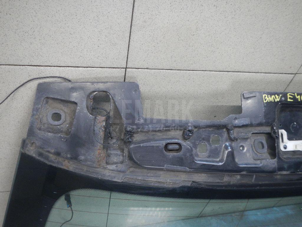 Стекло двери багажника для  Fiat Uno 1989-1995