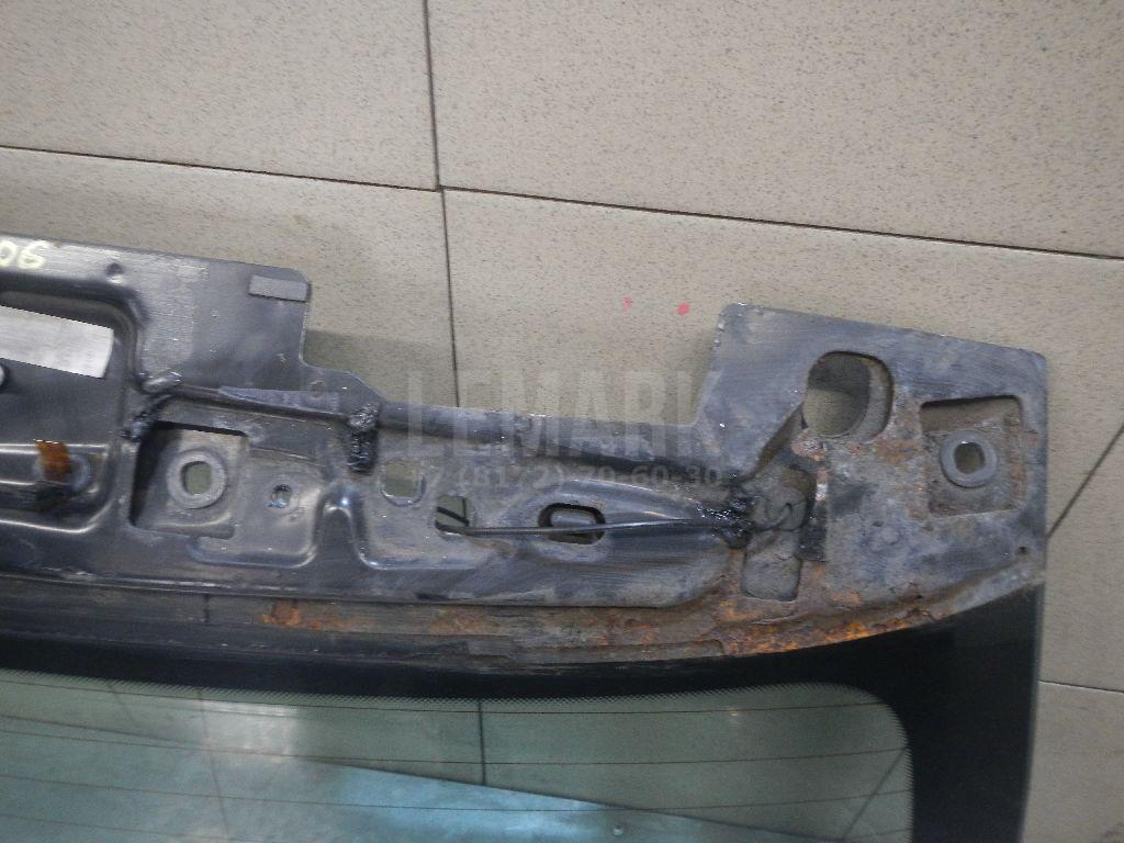Стекло двери багажника для  Fiat Uno 1989-1995