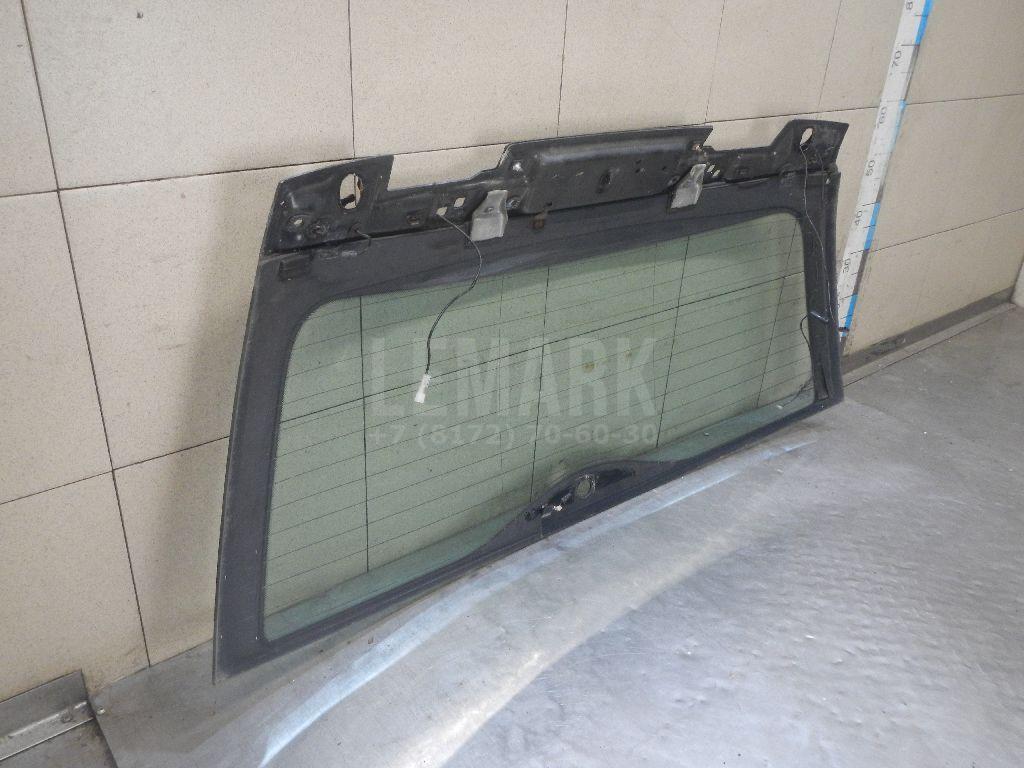 Стекло двери багажника для  Fiat Uno 1989-1995