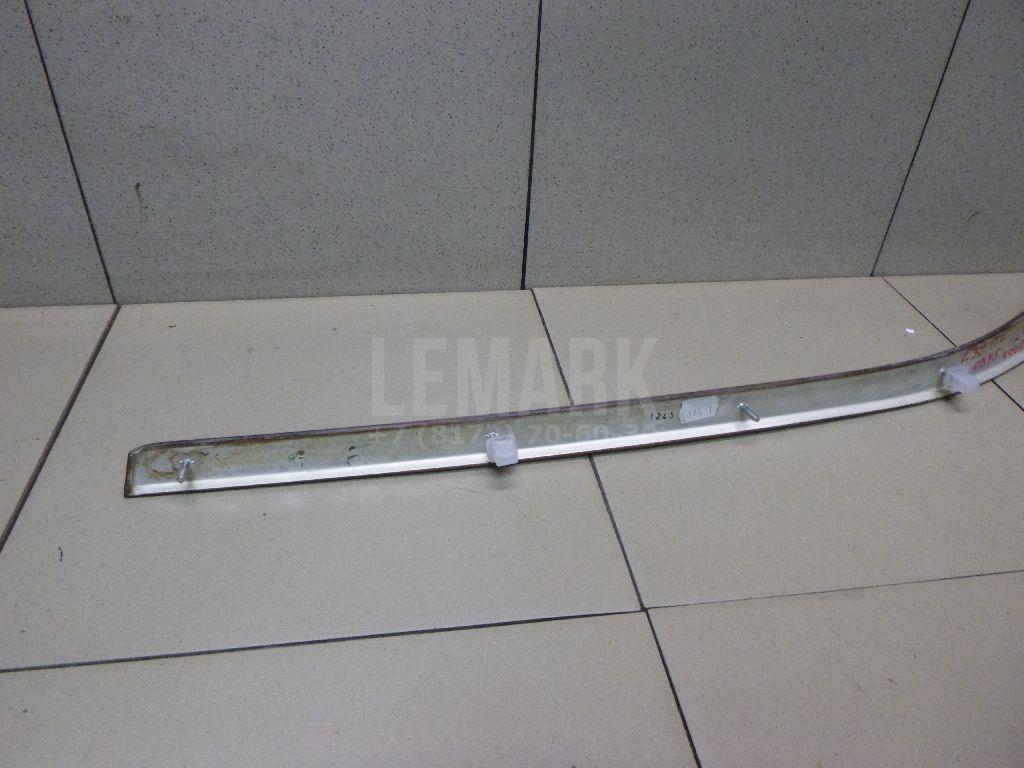 Накладка двери передней левой для  BMW 1-serie E82/E88 2007-2013