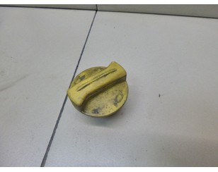 Крышка маслозаливной горловины для Fiat Doblo 2005-2015 с разбора состояние отличное