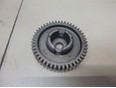 Шестерня (шкив) распредвала