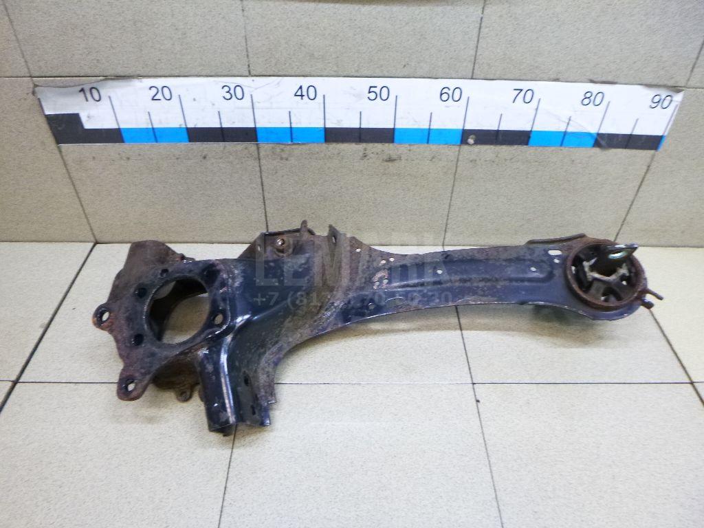 Рычаг задний продольный левый 1566837 Ford