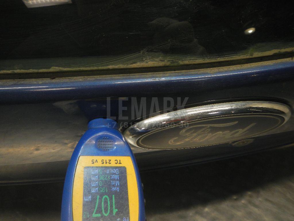 Дверь багажника со стеклом для  Ford Cougar 1998-2001