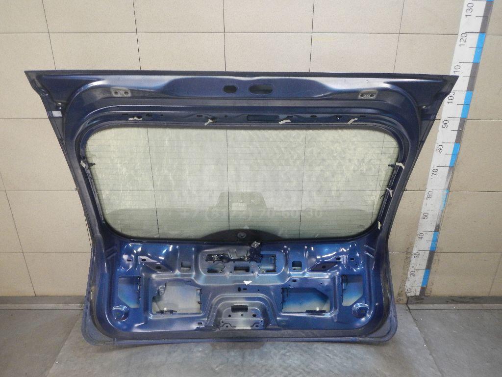 Дверь багажника со стеклом для  Ford Cougar 1998-2001