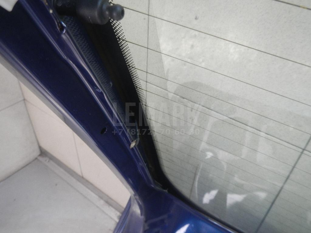Дверь багажника со стеклом для  Ford Cougar 1998-2001